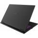 Ноутбук Gigabyte Gaming A18 GA83H (18&amp;quot;, IPS, AMD Ryzen 7 260 3.8ГГц, 8 ядер, 16ГБ DDR5, 512ГБ SSD, NVIDIA GeForce RTX 5050 8 ГБ,  без ОС), черный  в Подольске