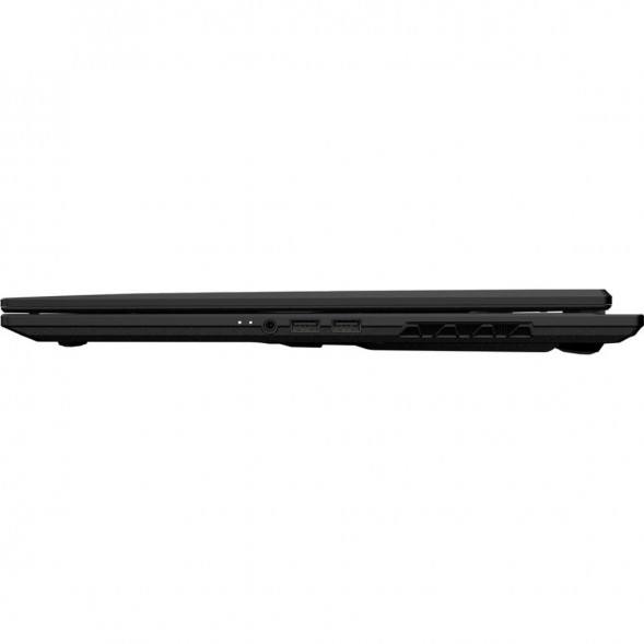 Ноутбук Gigabyte Gaming A18 GA83H (18&amp;quot;, IPS, AMD Ryzen 7 260 3.8ГГц, 8 ядер, 16ГБ DDR5, 512ГБ SSD, NVIDIA GeForce RTX 5050 8 ГБ,  без ОС), черный  в Подольске