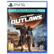 Игра Star Wars: Outlaws. Special Edition [PS5, русские субтитры] в Подольске