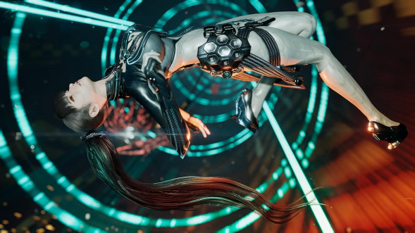Игра Stellar Blade [PS5, русские субтитры] в Подольске