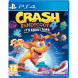 Игра Crash Bandicoot 4: Это Вопрос Времени для PlayStation 4 [PS4, русские субтитры] в Подольске