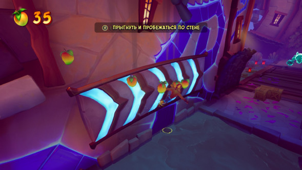 Игра Crash Bandicoot 4: Это Вопрос Времени для PlayStation 4 [PS4, русские субтитры] в Подольске