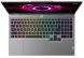 Ноутбук Lenovo LOQ 15AHP10 (83JG003EPB) (15.6 &amp;quot;, Ryzen 7 250 3.3 ГГц, 8 ядер, 16 Гб DDR5, 512 Гб SSD, GeForce RTX 5050, Windows 11 Home), Серый в Подольске