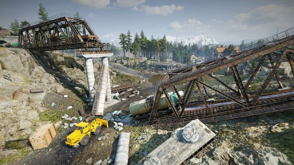 Игра Roadcraft [PS5, русские субтитры] в Подольске
