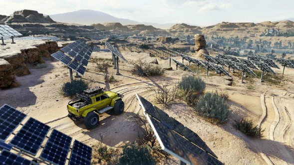 Игра Roadcraft [PS5, русские субтитры] в Подольске