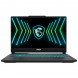 Ноутбук MSI Cyborg 17 B13WF-449XRUY (17.3&amp;quot;, IPS, Intel Core i5 13420H 2.1 ГГц, 8 ядер, 16 ГБ DDR5, SSD 512 ГБ, NVIDIA GeForce RTX 5060 - 8 ГБ, без ОС), черный в Подольске