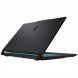 Ноутбук MSI Cyborg 17 B13WF-449XRUY (17.3&amp;quot;, IPS, Intel Core i5 13420H 2.1 ГГц, 8 ядер, 16 ГБ DDR5, SSD 512 ГБ, NVIDIA GeForce RTX 5060 - 8 ГБ, без ОС), черный в Подольске