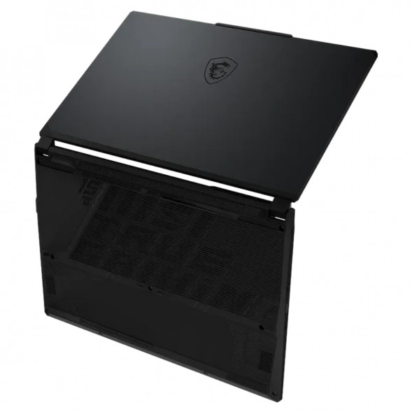 Ноутбук MSI Cyborg 17 B13WF-449XRUY (17.3&amp;quot;, IPS, Intel Core i5 13420H 2.1 ГГц, 8 ядер, 16 ГБ DDR5, SSD 512 ГБ, NVIDIA GeForce RTX 5060 - 8 ГБ, без ОС), черный в Подольске
