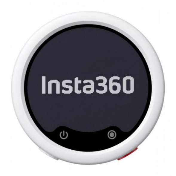 Беспроводной микрофон Insta360 Mic Pro (Transmitter), Arctic White в Подольске