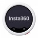 Беспроводной микрофон Insta360 Mic Pro (Transmitter), Arctic White в Подольске