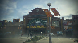 Игра Dead Rising Deluxe Remaster. Special Edition [PS5, русская версия]