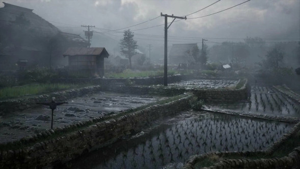 Игра Silent Hill f [PS5, русские субтитры] в Подольске