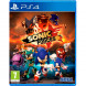 Sonic Forces [PS4, русские субтитры] в Подольске