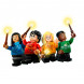 Конструктор LEGO Harry Potter 76456 Новогодний календарь, 2026 в Подольске