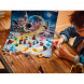 Конструктор LEGO Harry Potter 76456 Новогодний календарь, 2026 в Подольске