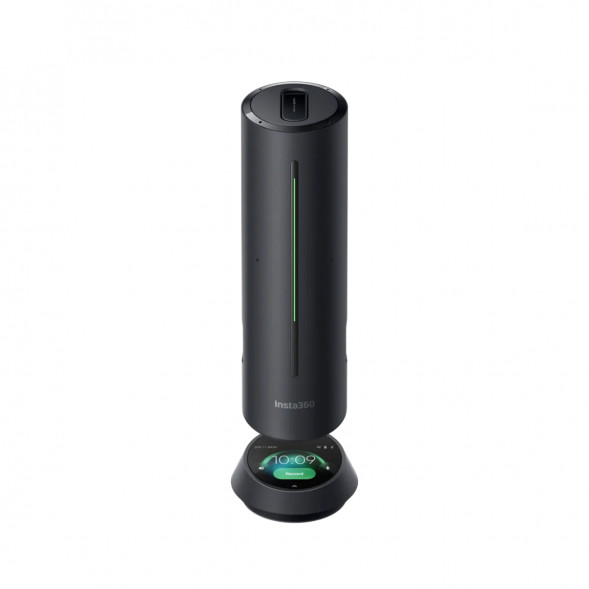 Спикерфон Insta360 Wave, Graphite Black в Подольске