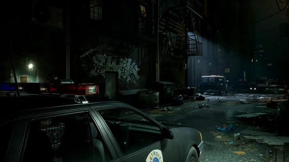 Игра RoboCop: Rogue City [PS5, русские субтитры] в Подольске