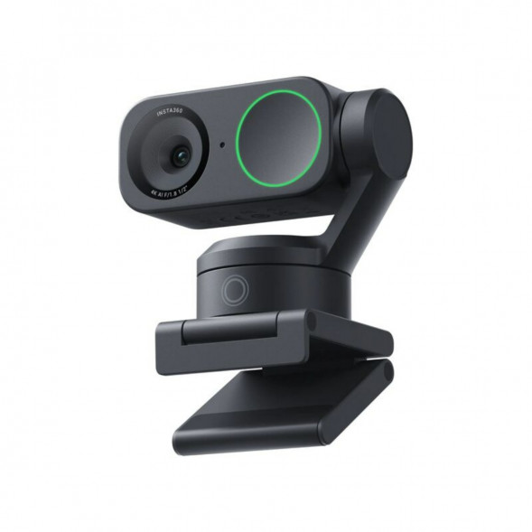 Веб-камера Insta360 Link 2 Pro, Graphite Black в Подольске