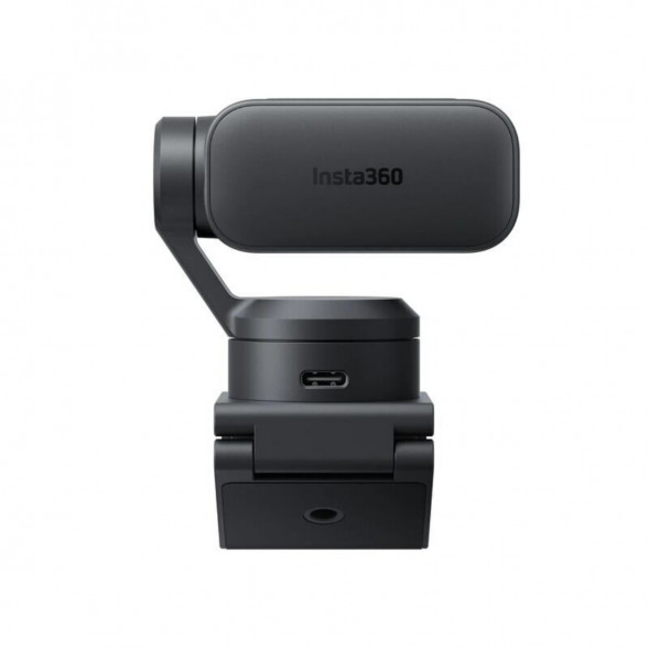 Веб-камера Insta360 Link 2 Pro, Graphite Black в Подольске