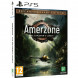 Игра Amerzone: The Explorer&amp;#039;s Legacy. 25th Anniversary Edition [PS5, русские субтитры] в Подольске
