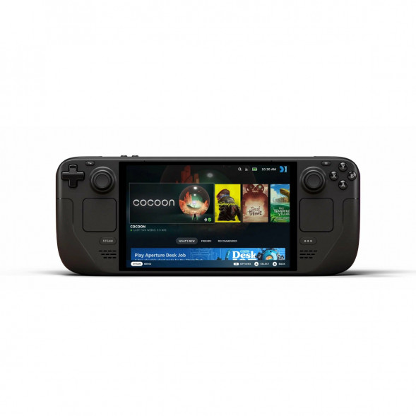 Игровая портативная консоль Valve Steam Deck OLED 512 ГБ в Подольске