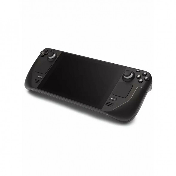 Игровая портативная консоль Valve Steam Deck OLED 512 ГБ в Подольске