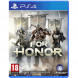 Игра For Honor [PS4, русская версия] в Подольске