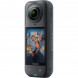 Экшн-камера Insta360 X5 Standard Bundle, Black в Подольске