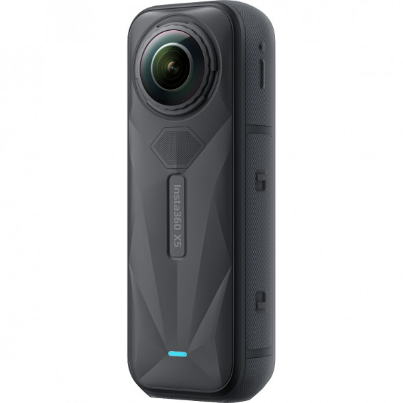 Экшн-камера Insta360 X5 Standard Bundle, Black в Подольске