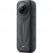 Экшн-камера Insta360 X5 Standard Bundle, Black в Подольске