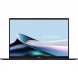 Ноутбук ASUS Zenbook 14 UM3406GA-QD132 (14&amp;quot;, OLED, AMD Ryzen AI 5 430 2ГГц, 4 ядра, 16ГБ LPDDR5x, 512ГБ SSD, AMD Radeon 840M, без ОС), черный в Подольске