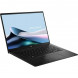 Ноутбук ASUS Zenbook 14 UM3406GA-QD132 (14&amp;quot;, OLED, AMD Ryzen AI 5 430 2ГГц, 4 ядра, 16ГБ LPDDR5x, 512ГБ SSD, AMD Radeon 840M, без ОС), черный в Подольске