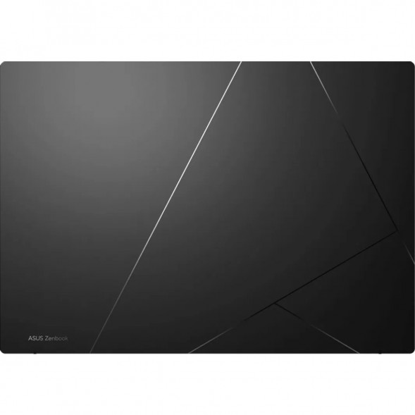 Ноутбук ASUS Zenbook 14 UM3406GA-QD132 (14&amp;quot;, OLED, AMD Ryzen AI 5 430 2ГГц, 4 ядра, 16ГБ LPDDR5x, 512ГБ SSD, AMD Radeon 840M, без ОС), черный в Подольске