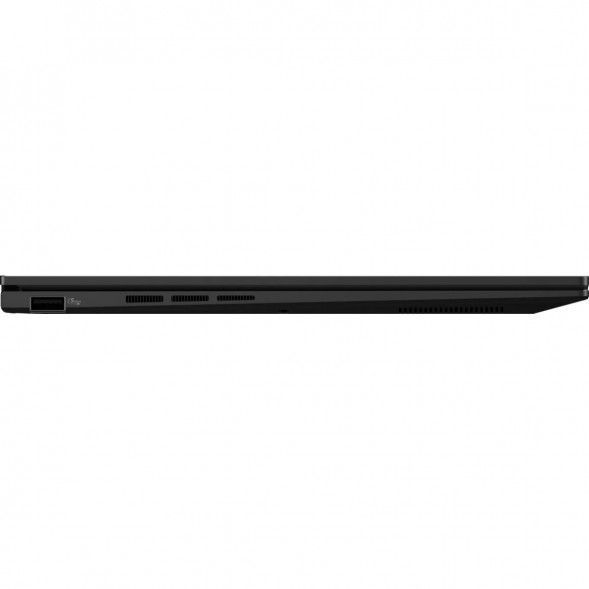Ноутбук ASUS Zenbook 14 UM3406GA-QD132 (14&amp;quot;, OLED, AMD Ryzen AI 5 430 2ГГц, 4 ядра, 16ГБ LPDDR5x, 512ГБ SSD, AMD Radeon 840M, без ОС), черный в Подольске