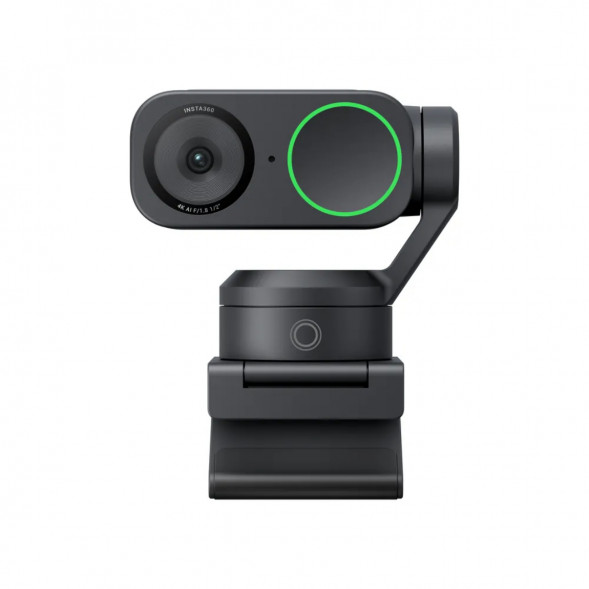 Веб-камера Insta360 Link 2 Standart Edition, Black в Подольске