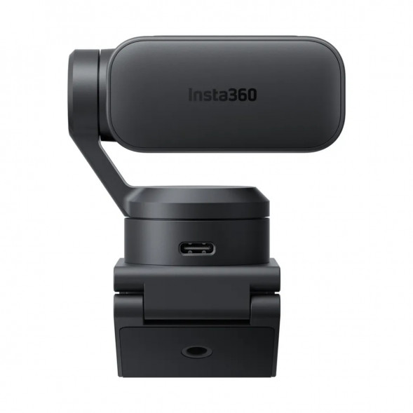 Веб-камера Insta360 Link 2 Standart Edition, Black в Подольске