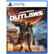 Игра Star Wars: Outlaws [PS5, русские субтитры] в Подольске