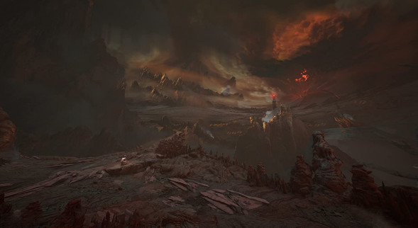 Игра The Lord of the Rings: Gollum [PS5, русские субтитры] в Подольске