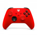 Геймпад Microsoft Xbox Series Red красный в Подольске