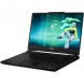 Ноутбук MSI Cyborg 15 C2WE-017XRU (15.6&amp;quot;, IPS, Intel Core 5 210H 2.2ГГц, 8 ядер, 16ГБ DDR5, 512ГБ SSD, NVIDIA GeForce RTX 5050 - 8 ГБ, без ОС), серый в Подольске