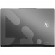 Ноутбук MSI Cyborg 15 C2WE-017XRU (15.6&amp;quot;, IPS, Intel Core 5 210H 2.2ГГц, 8 ядер, 16ГБ DDR5, 512ГБ SSD, NVIDIA GeForce RTX 5050 - 8 ГБ, без ОС), серый в Подольске
