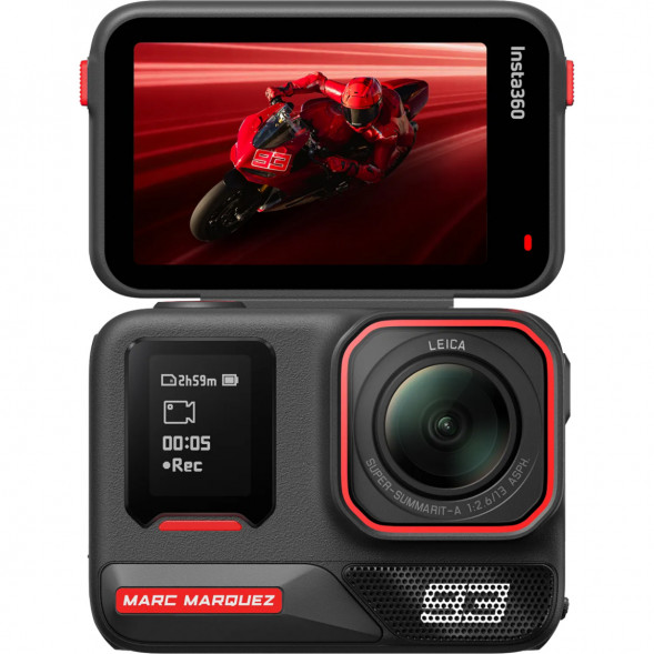 Экшн-камера Insta360 Ace Pro 2 MM93 Edition в Подольске