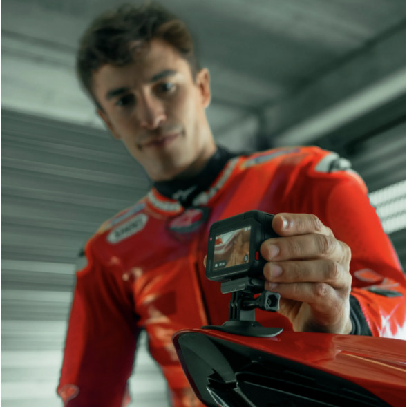 Экшн-камера Insta360 Ace Pro 2 MM93 Edition в Подольске
