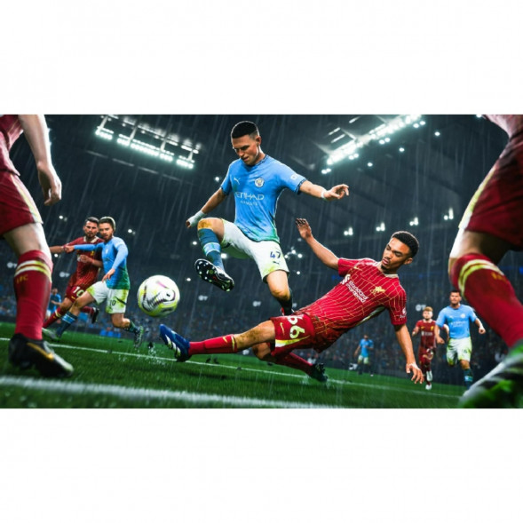 Игра EA Sports FC 25 (FIFA 25) [PS5, русская версия] в Подольске
