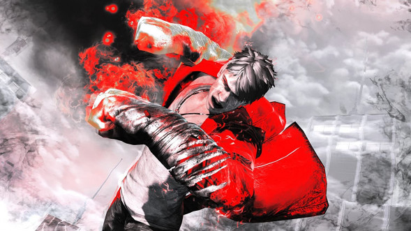 DmC Devil May Cry: Definitive Edition [PS4, русские субтитры] в Подольске