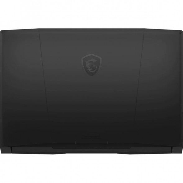 Ноутбук MSI Katana 17 B13VEK-1624XRUY (17.3&amp;quot;, IPS, Intel Core i5 13420H 2.1ГГц, 8 ядер, 16ГБ DDR5, 512ГБ SSD, NVIDIA GeForce RTX 4050 - 6 ГБ, без ОС), черный в Подольске