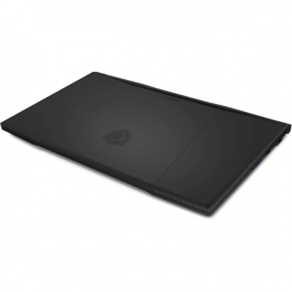 Ноутбук MSI Katana 17 B13VEK-1624XRUY (17.3&amp;quot;, IPS, Intel Core i5 13420H 2.1ГГц, 8 ядер, 16ГБ DDR5, 512ГБ SSD, NVIDIA GeForce RTX 4050 - 6 ГБ, без ОС), черный в Подольске