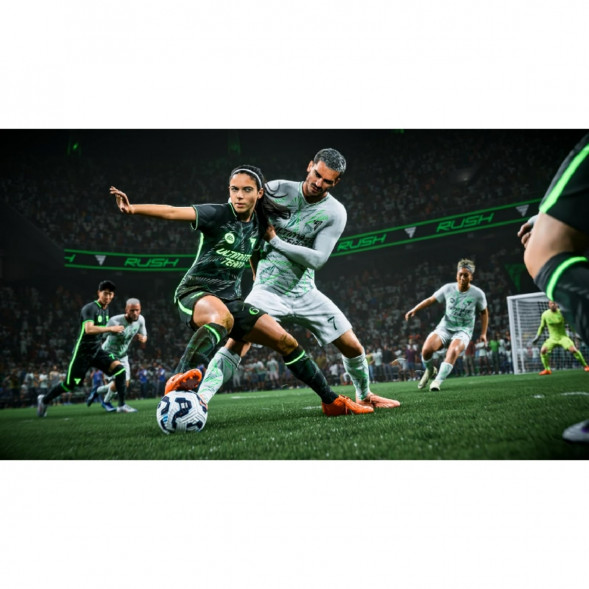 Игра EA Sports FC 25 (FIFA 25) [PS4, русская версия] в Подольске