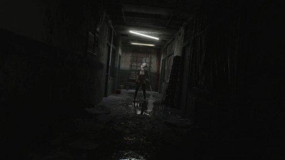 Игра Silent Hill 2 Remake [PS5, русские субтитры] в Подольске
