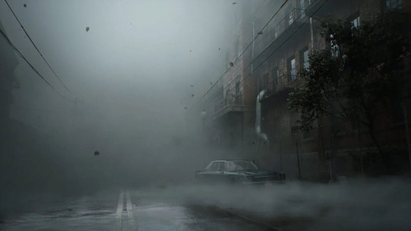 Игра Silent Hill 2 Remake [PS5, русские субтитры] в Подольске